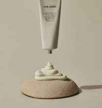 HUECALM Vegan Relief Hand Cream - Hydratační krém na ruce