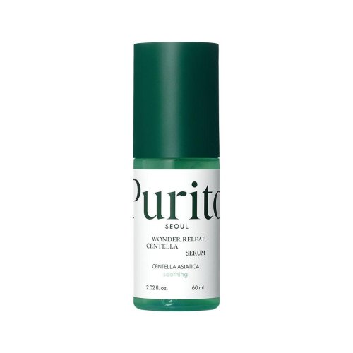 PURITO Wonder Releaf Centella Serum - Obnovující sérum s pupečníkem