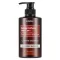 KUNDAL Caffeine Scalp Shampoo Cherry Blossom - Kofeínový šampón na zdravú pokožku hlavy Cherry Blossom