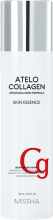 MISSHA Atelo Collagen Skin Essence- Spevňujúca kolagénová esencia