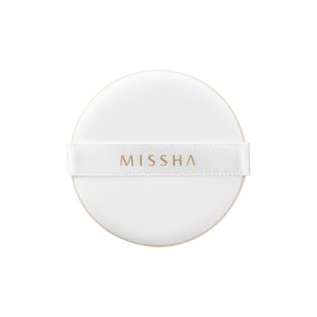MISSHA Double Air In Puff (1P) – Kulatý kosmetický polštářek