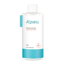A'PIEU Madecassoside Tetrasome CICA Toner – Upokojujúci toner s madecassosidom