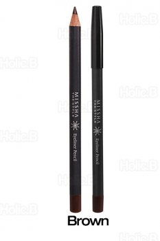 MISSHA The Style Eyeliner Pencil (Brown) - Tužka na oči