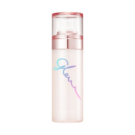 MISSHA Glow Skin Balm To Go Mist – Pleťový sprej 5 v 1