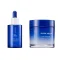 MISSHA SUPER AQUA Ultra Hyalron Duo Set (Ampoule & Cream) - Hydratační sada s kyselinou hyaluronovou (ampule + krém)