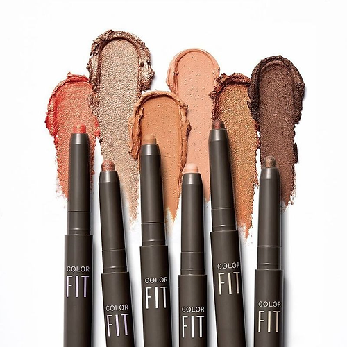 MISSHA Color Fit Stick Shadow - Třpytivá tužka na oči
