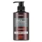 KUNDAL Honey & Macadamia Nature Shampoo Amber Vanilla – Vyživujúci šampón s medom a makadamiovými orechmi Amber Vanilla