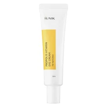 iUNIK Propolis Vitamin Eye Cream - Oční krém s propolisem a vitamíny