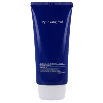 PYUNKANG YUL Moisture Soothing Sun Cream - Upokojujúci opaľovací krém