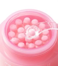 Medicube PDRN Pink Collagen Capsule Cream – Regenerační krém s PDRN a kolagenovými kapslemi