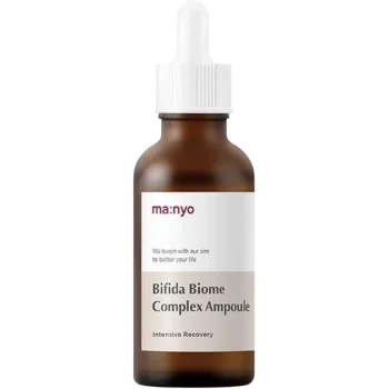 Ma:Nyo Bifida Biome Complex Ampoule - Regeneračná ampula s bifida fermentom
