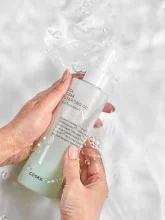COSRX Pure Fit Cica Clear Cleansing Oil - Jemný čistiaci olej pre citlivú pleť