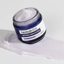 HEIMISH RX Retinol Bakuchiol Eye cream - Spevňujúci očný krém s retinolom