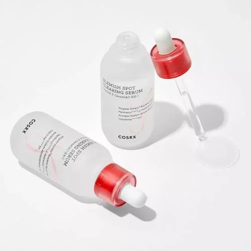 COSRX AC Collection Blemish Spot Clearing Serum - Sérum proti akné a nedokonalostem