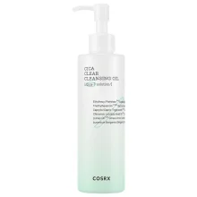 COSRX Pure Fit Cica Clear Cleansing Oil - Jemný čistiaci olej pre citlivú pleť