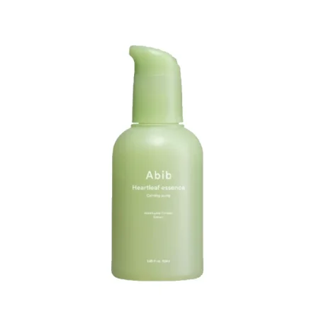 ABIB Heartleaf Essence Calming Pump - Zklidňující pleťová esence