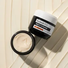 HEIMISH RX Multi Vitamin Dark Spot Cream - Rozjasňujúci multivitamínový krém proti pigmentovým škvrnám