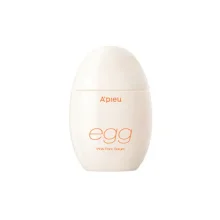 A'PIEU Egg PHA Pore Serum - Pleťové sérum na rozšířené póry
