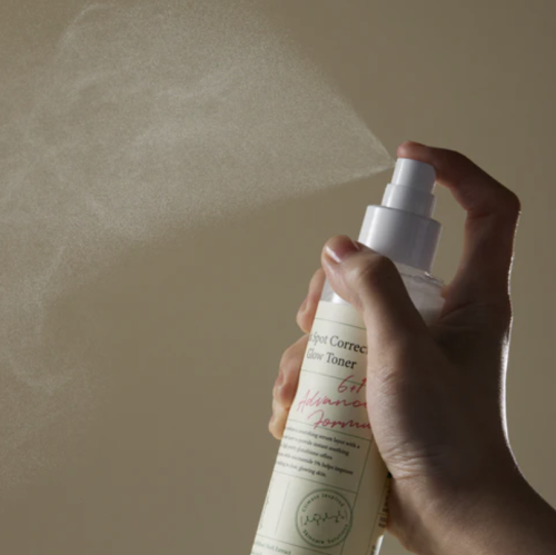 AXIS - Y Dark Spot Correcting Glow Toner - Rozjasňující toner proti pigmentovým skvrnám