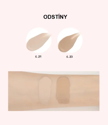 MISSHA Signature Real Complete BB Cream EX SPF30 / PA++ - Rozjasňující a zpevňující BB krém