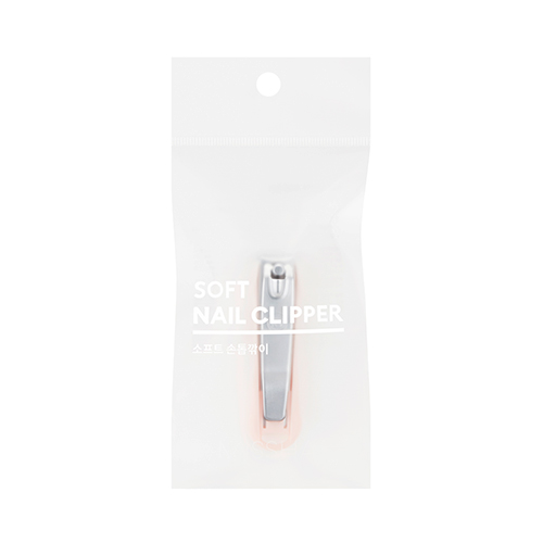 MISSHA Soft Nail Clipper – Klieštiky na nechty
