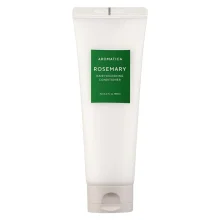 AROMATICA Rosemary Hair Thickening Conditioner - Kondicionér na zahustenie vlasov