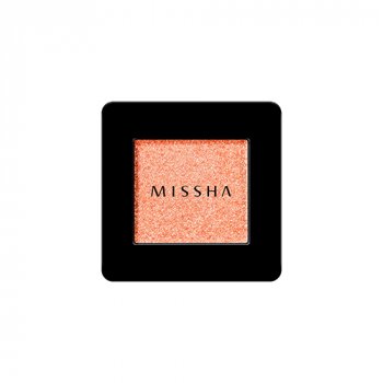 MISSHA Modern Shadow (GOR01) - Oční stíny