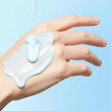 MEDICUBE Zero Pore Moisture Sun Serum SPF 50+ PA++++ - Hydratační ochranné sérum na pleť
