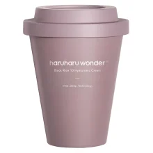 HARUHARU WONDER Black Rice 10 Hyaluronic Cream - Hydratační a zpevňující pleťový krém
