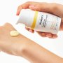 BIODANCE Radiant Vita Niacinamide Cream - Rozjasňujúci krém s 5 % niacinamidu