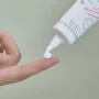 AXIS - Y Panthenol 10 Skin Smoothing Shield Cream - Lehký hydratační krém pro obnovu kožní bariéry