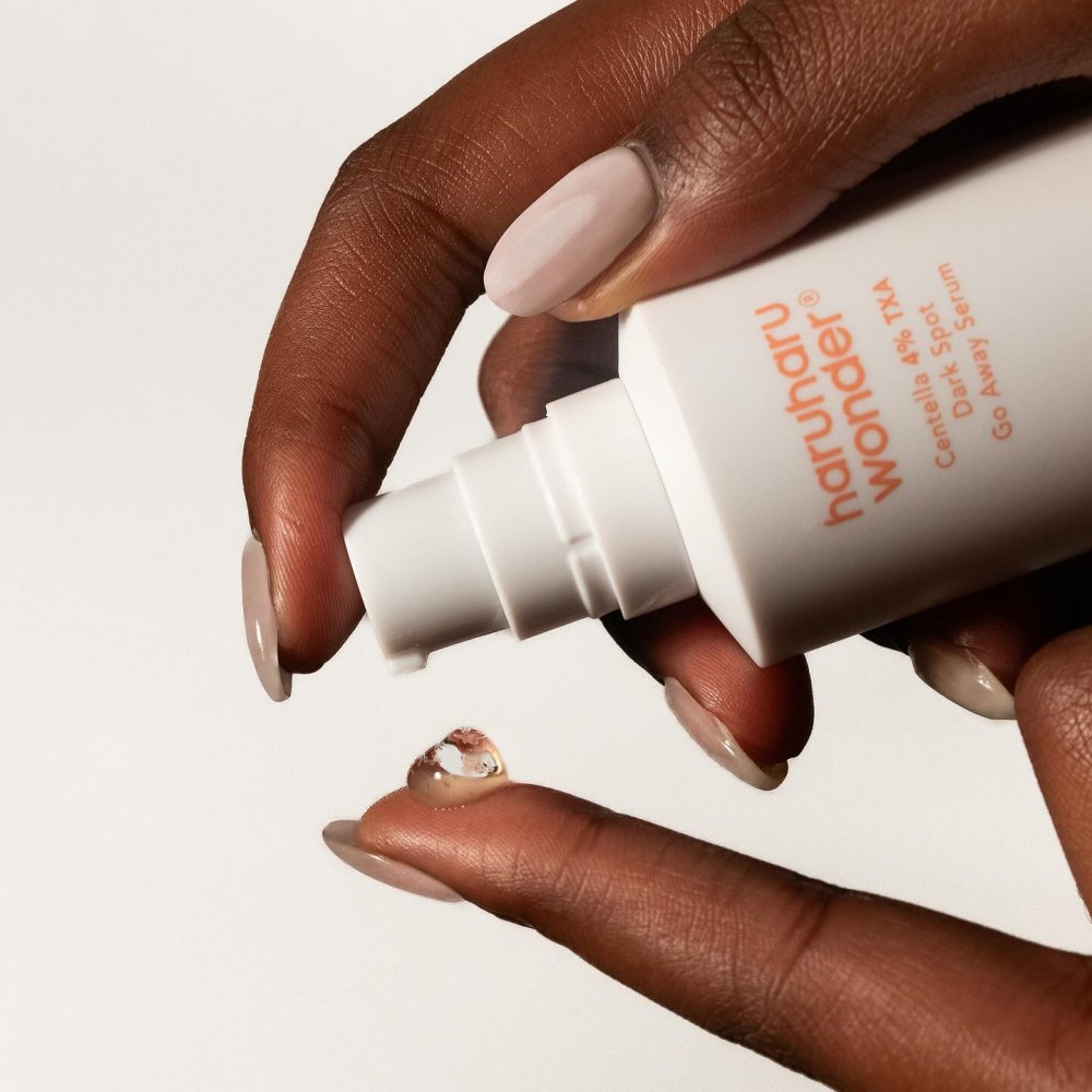 HARUHARU WONDER Centella 4 TXA Dark Spot Go Away Serum Sérum proti tmavým skvrnám Koderma.eu