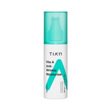 TIA'M Vita A Anti-Wrinkle Moisturizer - Zpevňující krém proti vráskám