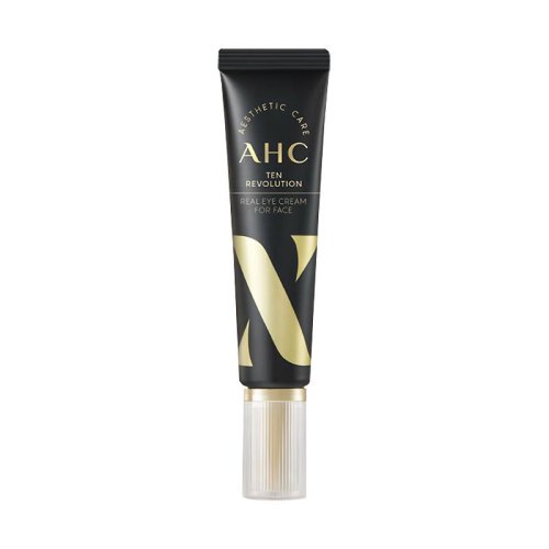 A.H.C Ten Revolution Real Eye Cream for Face - Multifunkční krém na obličej i oční okolí