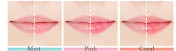 MISSHA Moist-Full Stick Lip Balm (Mint) – Hydratační balzám na rty v tyčince