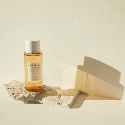 SKIN1004 Madagascar Centella Toning Toner - Pleťové tonikum s pupečníkem asijským 400 ml
