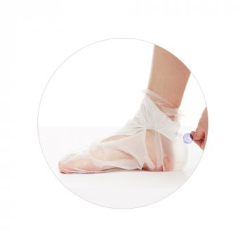 A'PIEU Soft Foot Peeling Socks – Peelingová maska na nohy