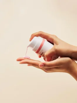 BIODANCE Pore Perfecting Collagen Peptide Cream - Zpevňující krém s kolagenem a peptidy