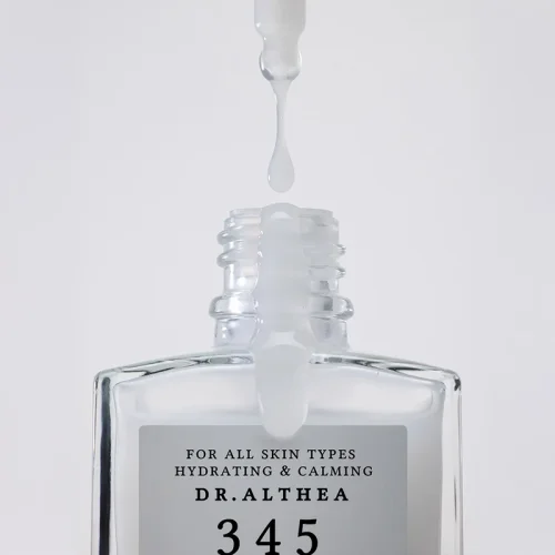 Dr. Althea 345 Relief Serum - Hydratačné a upokojujúce sérum