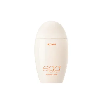 A'PIEU Egg PHA Pore Cream- Krém na rozšírené póry