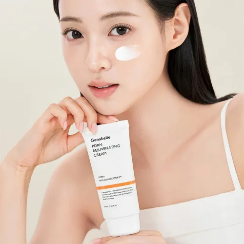 GENABELLE PDRN Rejuvenating Cream - Regenerační krém na obličej