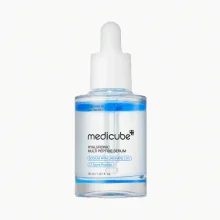 MEDICUBE Hyaluronic Multi Peptide Serum – Hydratačné a vypĺňajúce peptidové sérum