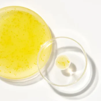 KSECRET SEOUL 1988 Glow Serum Niacinamide 15% + Yuja - Intenzivně rozjasňující sérum s niacinamidem a yuzu