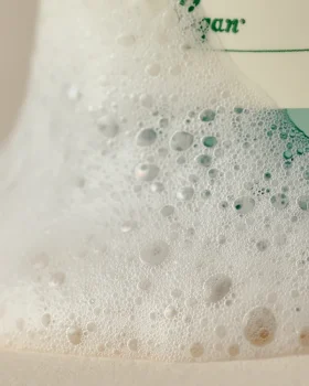 AXIS - Y Quinoa One-Step Balanced Gel Cleanser - Čistící gel s extraktem z quinoy