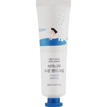 ROUND LAB Birch Juice Hand Cream - Krém na ruky s brezovou miazgou