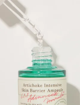 AXIS - Y Artichoke Intensive Skin Barrier Ampoule - Hydratačné sérum s extraktom z artičoku