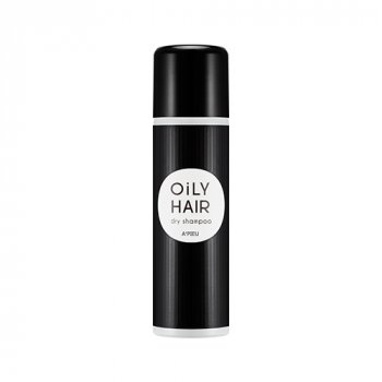 A'PIEU Oily Hair Dry Shampoo – Suchý šampón na mastné vlasy