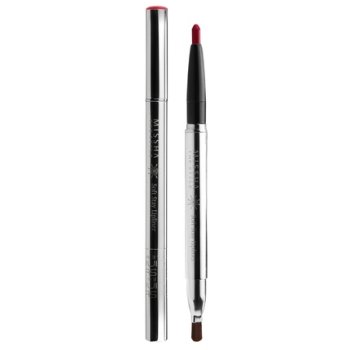 MISSHA The Style Soft Stay Lip Liner No.2 (RD01/Red) - Konturovací tužka na rty