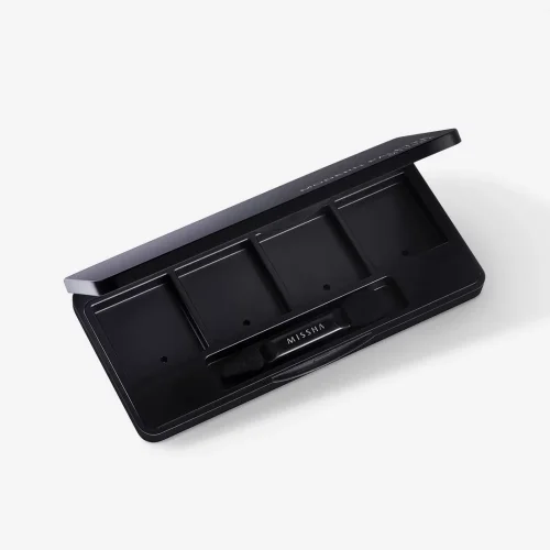 MISSHA Modern Palette (4 hole) – Kazeta na očné tiene