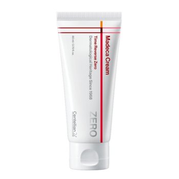 Centellian24 Madeca Cream Time Reverse Zero - Regenerační krém s centellou a retinolem
